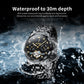 OELVS 6678 Men's Watches Luxury Original Automatic Mechanical Tourbillon Watch for Man Waterproof Luminous Date Week Moon Phase