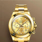 OLEVS 6638 Men's Automatic Mechanical Watch Waterproof Luminous Stainless Steel Strap Men's Mechanical Watch Fashion Luxury