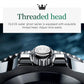 OLEVS Top Original Men Quartz Watch Green Waterproof Watch for Men Stainless Steel Quartz Men Luxury Watch Luminous Wristwatch
