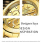 OLEVS 6638 Men's Automatic Mechanical Watch Waterproof Luminous Stainless Steel Strap Men's Mechanical Watch Fashion Luxury