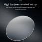 OLEVS 7016 Moon Phase Mens Watch Stainless Steel Diamond Bezel Hollowed Multifunctional Automatic Mechanical Wristwatch for Man