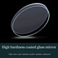 OLEVS Moon Phase Men's Watches Original Waterproof Luxury Quartz Watch Stainless Steel Chronograph Date Rota Dial Wristwatch