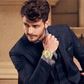 OLEVS Men's Watches Gold Luxury Hollow Out Style Original Quartz Watch for Man Waterproof Luminous Chronograph Date 24 Hours