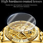 OLEVS 9913 Man Watches 44mm Big Dial Luxury Business Quartz Watch For Men Waterproof Luminous Chronograph Fashion Men Hand Clock