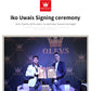 OLEVS  2926  Watches For Men New Fashion Brand Luxury Quartz Watch  Three Small Dial Stainless steel Waterproof   Chronograph